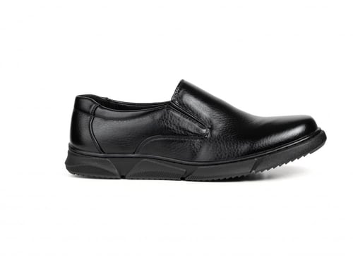 جزمة DIRECT رجالي تصميم مريح للقدم