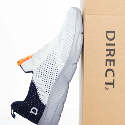 كاجوال دايركت رجالي برباط