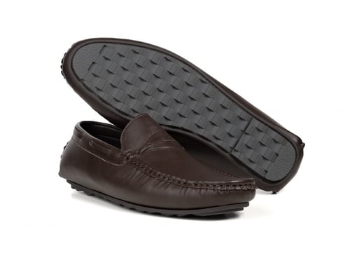 جزمة DIRECT رجالي تصميم فخم