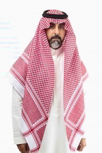 شماغ RIFE كلاسيكي