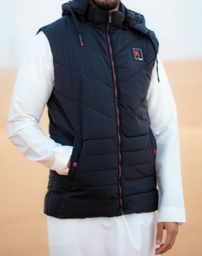 سترة منفوخ رجالي 23