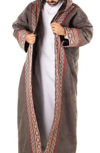 فروة ولادي سدو جيب