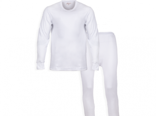 بجامة قطن رجالي دروش