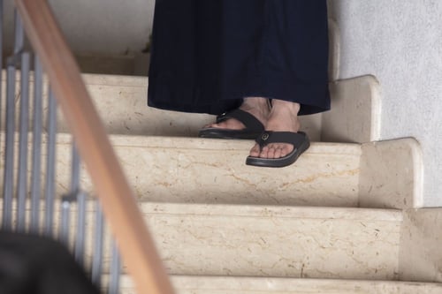 حذاء رجالي خفيف DIRECT