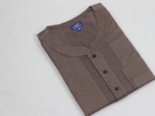 قميص لشبون رجالي نص كم