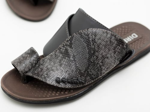 احذية شرقي رمادي DIRECT جودة عالية