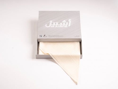 شماغ أشبيل بيج