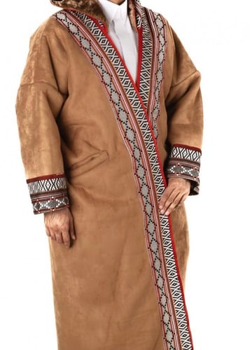 فروة ولادي سدو