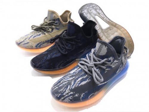 حذاء للمشي كاجوال ونعل مريح