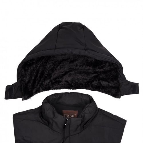 سترة منفوخ رجالي 23