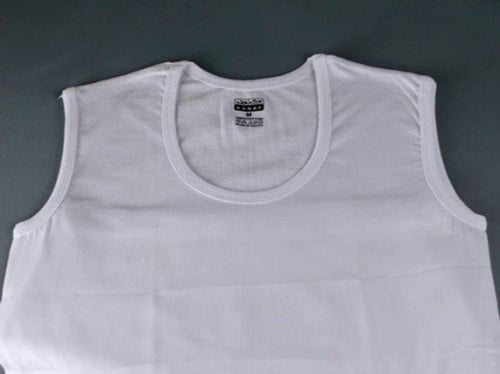 كنف فانيلة كتافي قطن مصري