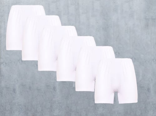 كنف هاف رجالي قطن مصري