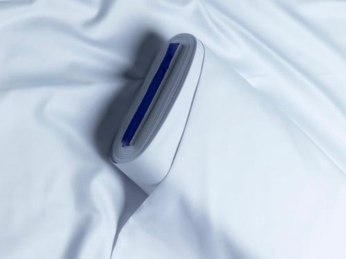 عرض قطعتين قماش صيفي