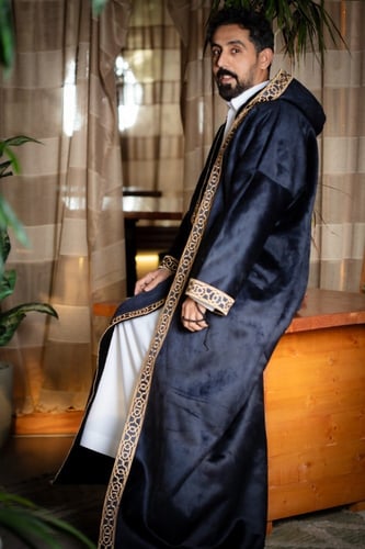 فروة رجالي دقة