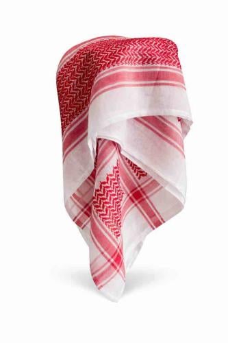 طقم عقال مع شماغ وطاقية ولادي