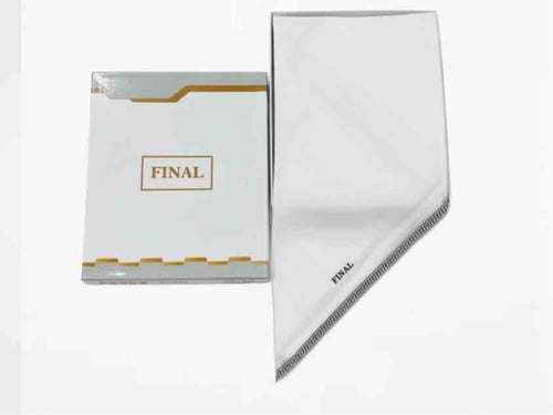 غترة ابيض خط رمادي FINAL