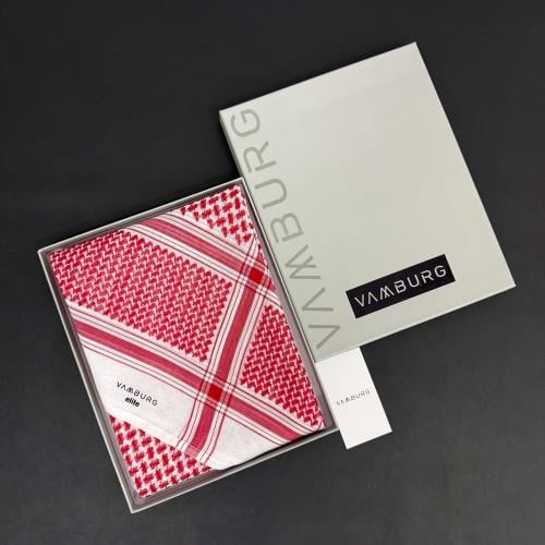 شماغ VAABURG خليه