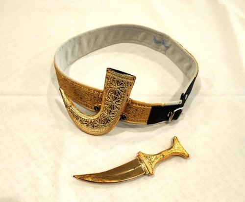 اكسسوار يوم التأسيس ولادي