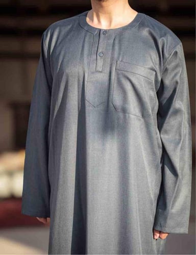 قميص شتوي رجالي