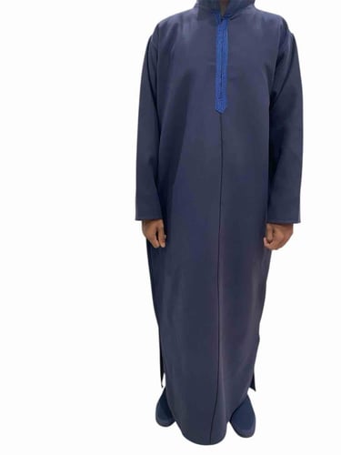 ثوب مغربى جوخ رجالي