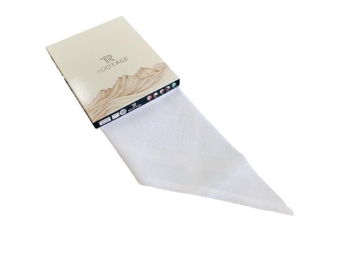 شماغ ابيض رجالي ROOTAGE