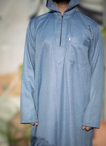 قميص شتوي مغربي قبوع