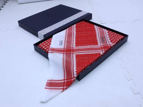 شماغ فيرما رجالي