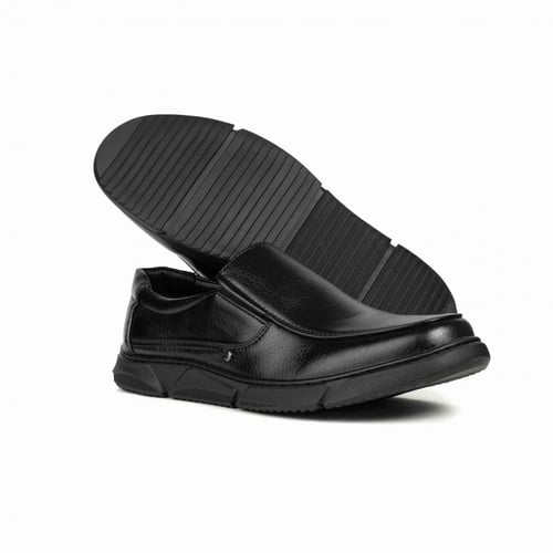 جزمة DIRECT رجالي - أسود