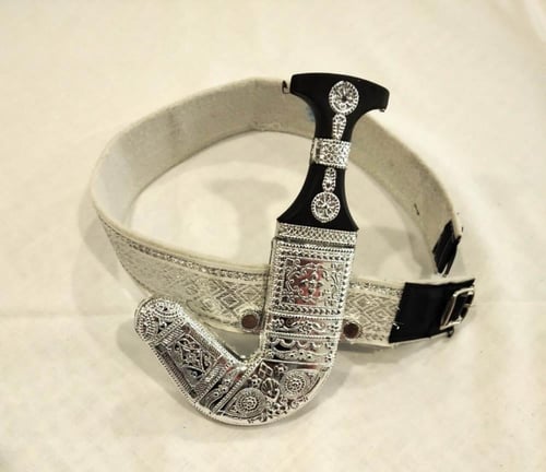 اكسسوار يوم التأسيس ولادي