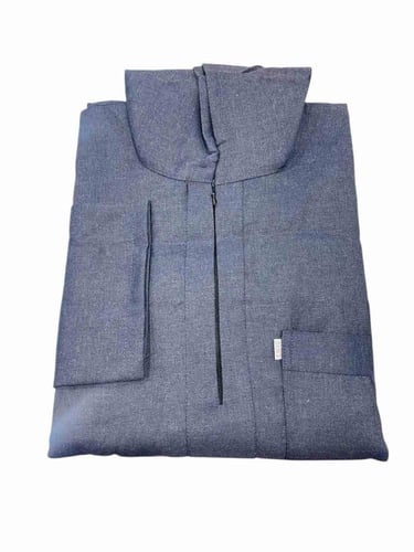 قميص شتوي مغربي قبوع