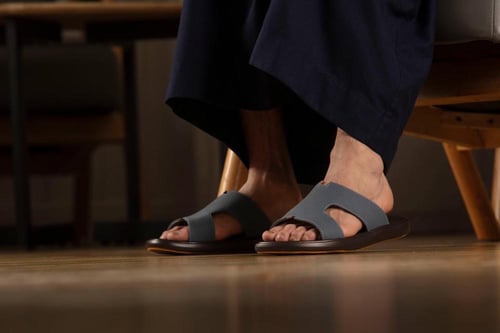 حذاء رجالي ناعم DIRECT