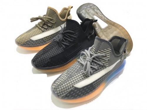 حذاء المشي بوت كاجوال نعل مريح