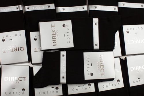 جوارب رجالي تركي ربيعي 23DIRECT