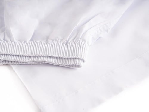 عرض 6 حبه كنف سروال قصير قماش رجالي