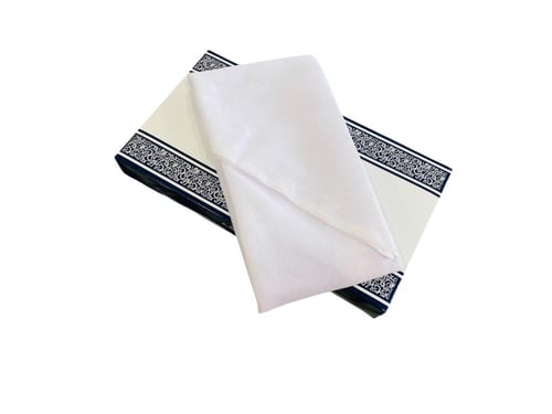 غترة رجالي صيفي الما