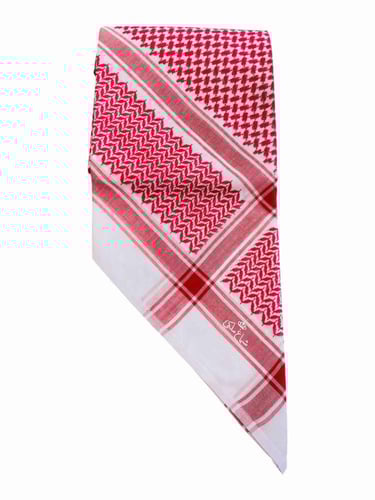 شماغ ملكي رجالي