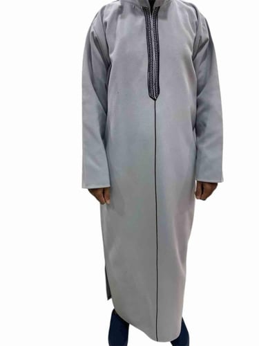 ثوب مغربى جوخ رجالي