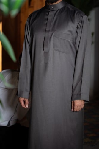 ثوب ربيعي حنتوش رجالي