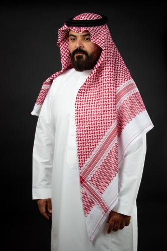 شماغ دنهل الأصلي