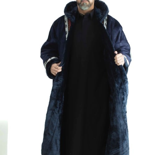 فروة رجالي سدو جيب