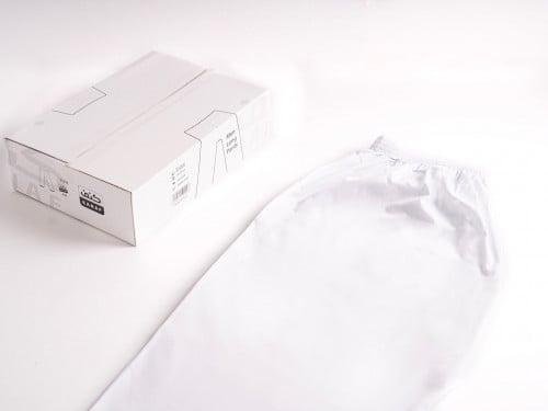 كنف سروال طويل شبابي قماش