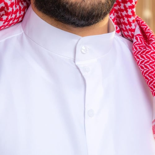 ثوب دشداشة كويتي