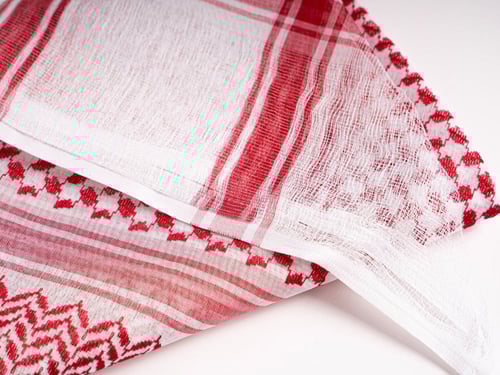 شماغ أشبيل شلش