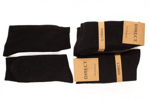 جوارب ثيرمل تركي ثقيل DIRECT23رجالي