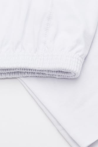 كنف هاف شبابي قطن مصري