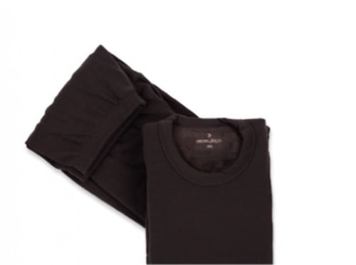 بجامة فرو رجالي دروش