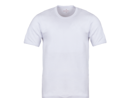 فنيلة نص كم قطن الدفة شتوي