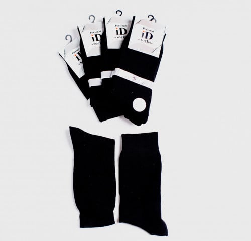 جوارب ربيعي تركي 6 حبات