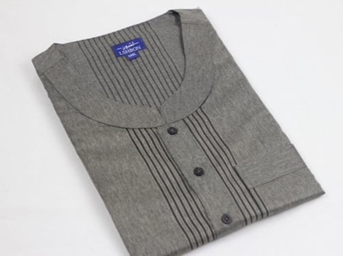 قميص لشبون رجالي نص كم