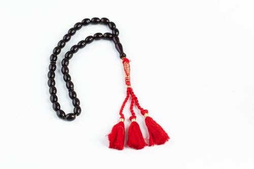 مسبحة خفيف ناعم